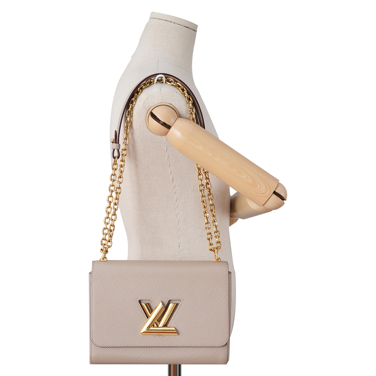 LOUIS VUITTON(USED)루이비통 에삐 트위스트 MM